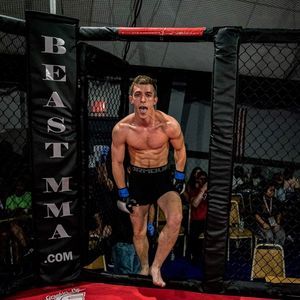 Meet your Posher, Jacob